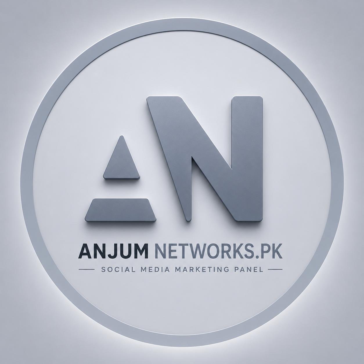 Anjum Networks Pakistan