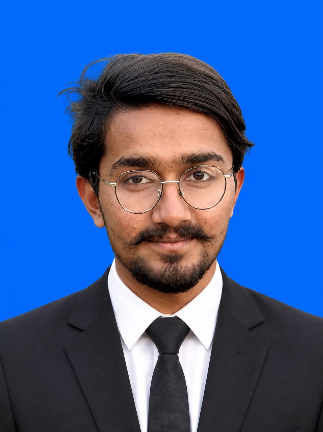 Muhammad Bilal Sarwar